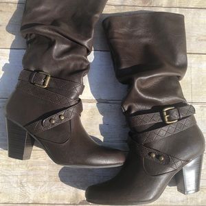 Rialto Boots